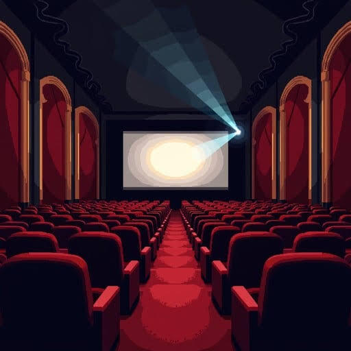Cinema Hall 2