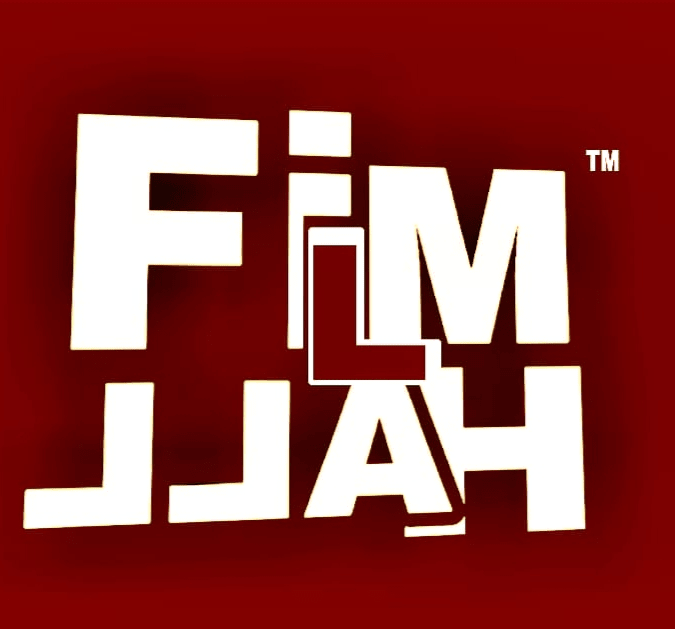 Film Hall Logo